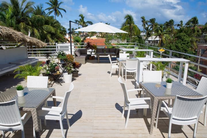 Hotel Art Villa Dominicana