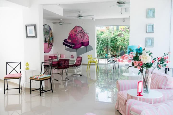 Hotel Art Villa Dominicana