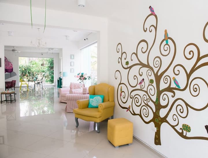 Hotel Art Villa Dominicana