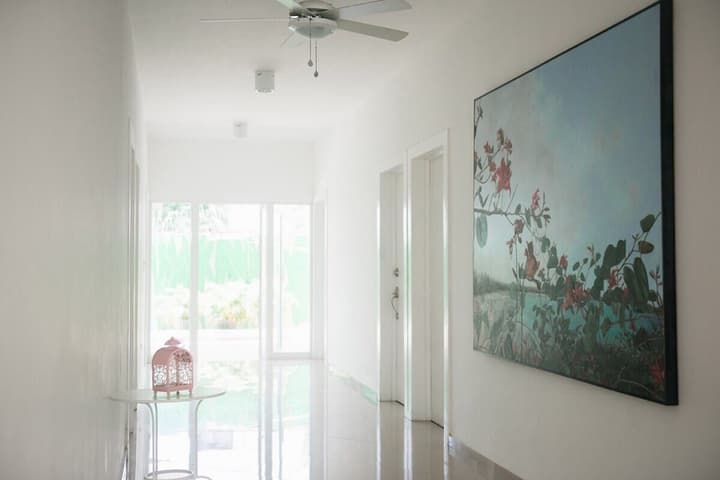 Hotel Art Villa Dominicana