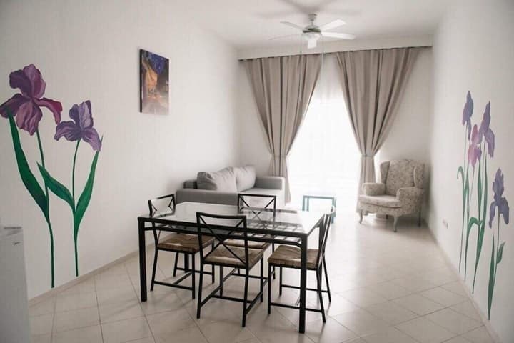 Hotel Art Villa Dominicana