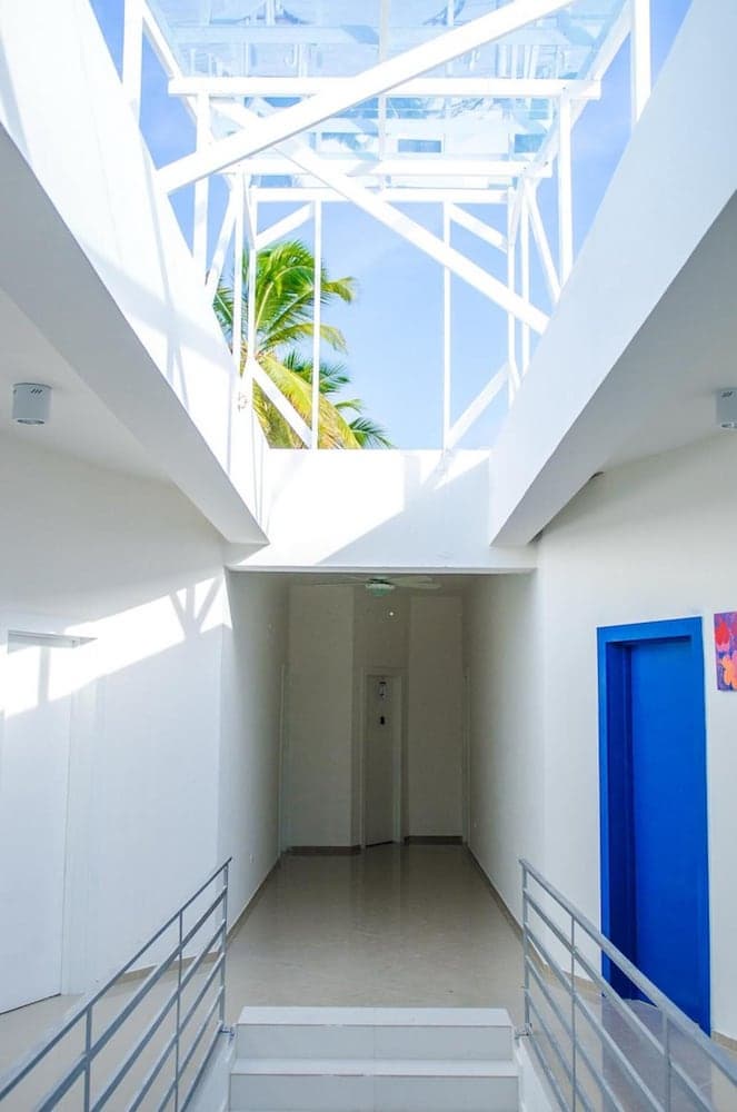 Hotel Art Villa Dominicana