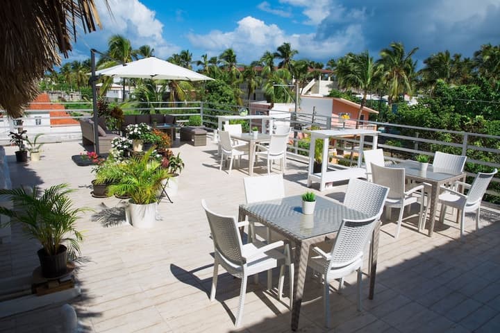Hotel Art Villa Dominicana