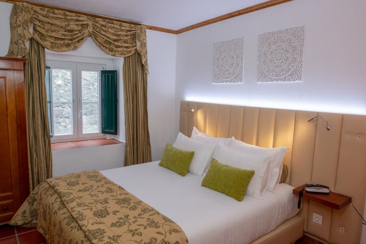 Hotel Dom Manuel