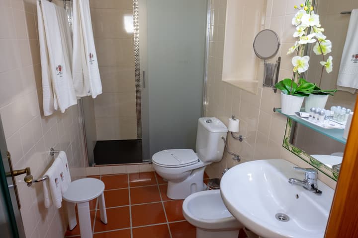 Hotel Dom Manuel