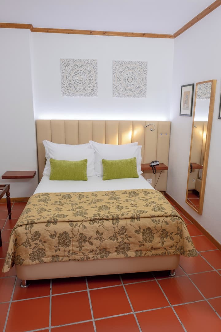 Hotel Dom Manuel