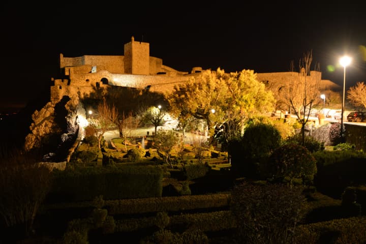 Hotel Dom Manuel