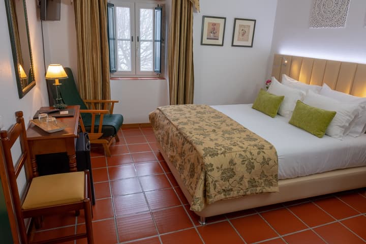 Hotel Dom Manuel
