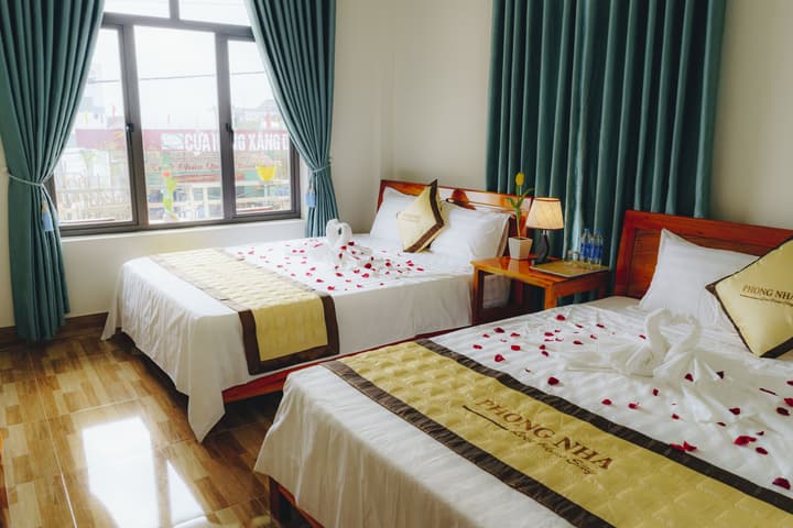 Phong Nha Love Homestay