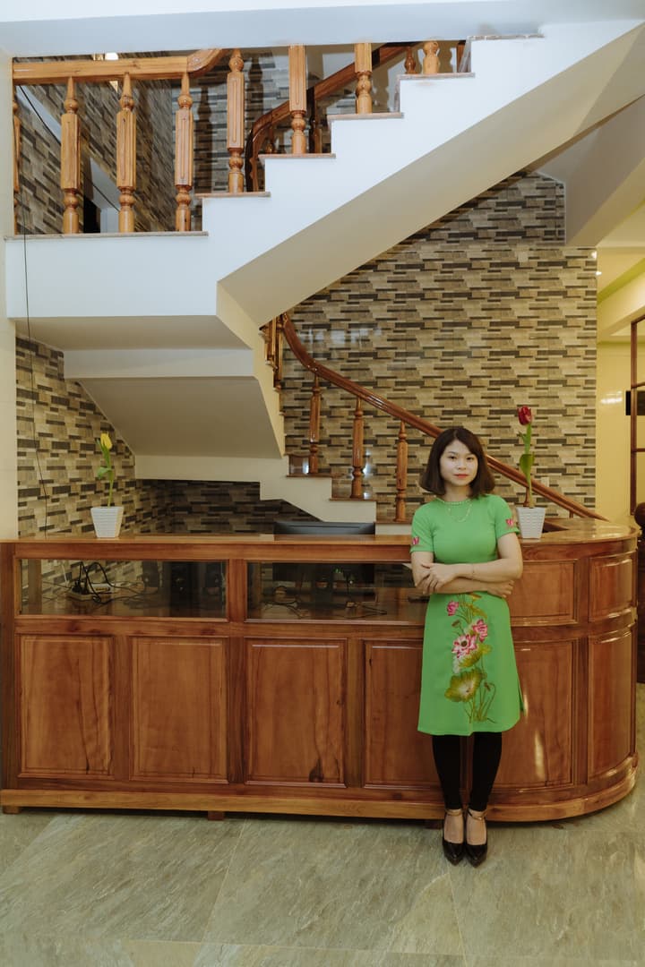 Phong Nha Love Homestay