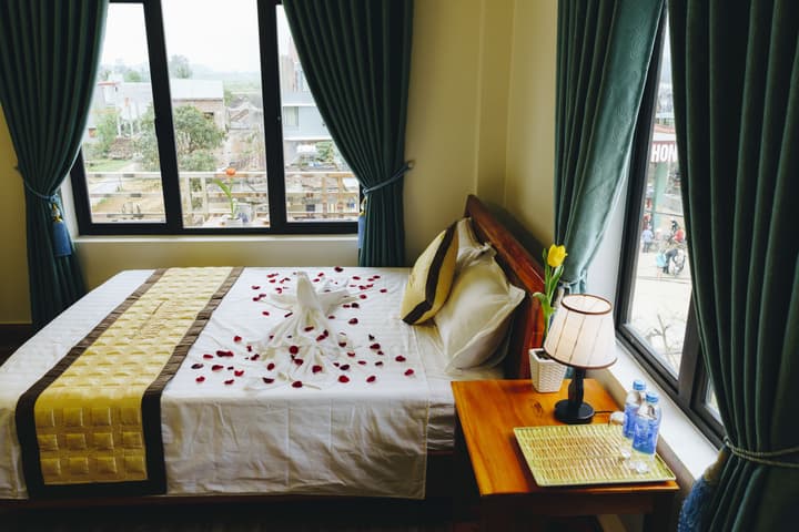 Phong Nha Love Homestay