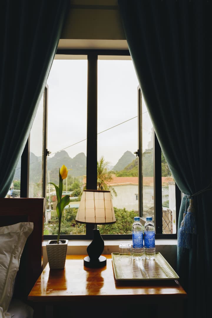 Phong Nha Love Homestay