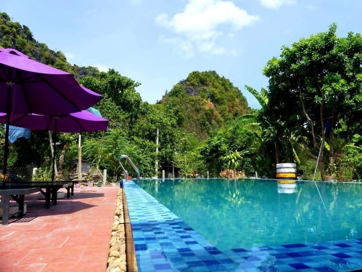 Phong Nha Love Homestay