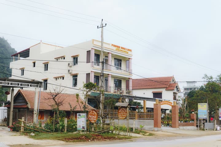 Phong Nha Love Homestay