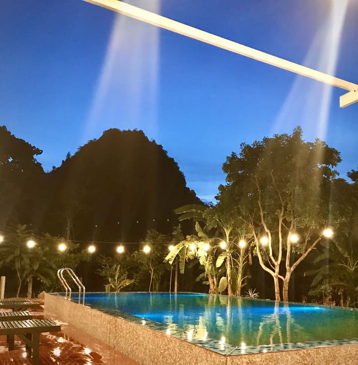 Phong Nha Love Homestay