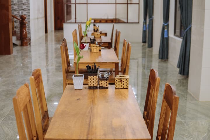 Phong Nha Love Homestay