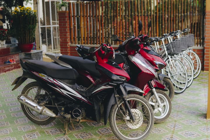 Phong Nha Love Homestay
