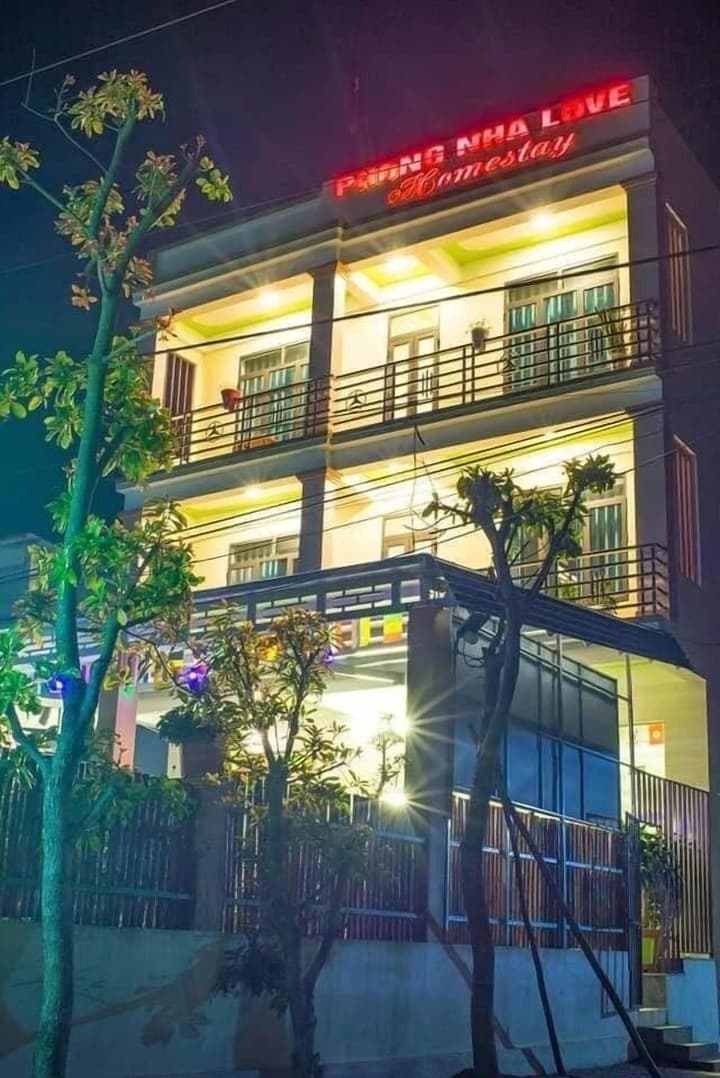 Phong Nha Love Homestay