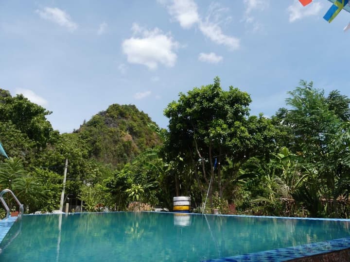 Phong Nha Love Homestay