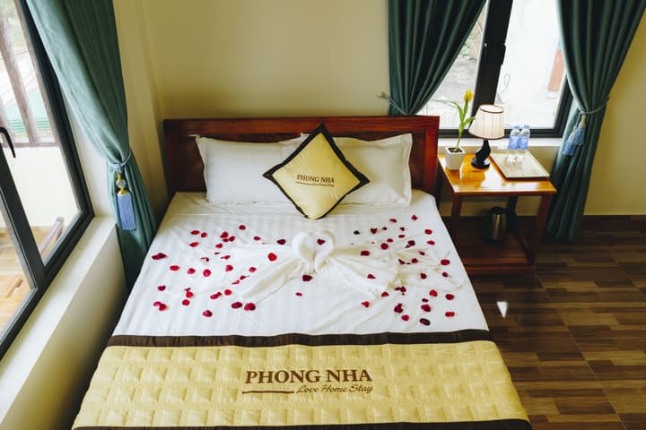 Phong Nha Love Homestay