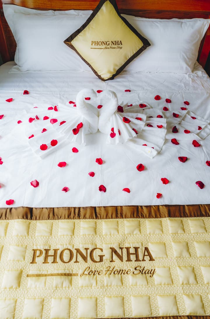 Phong Nha Love Homestay