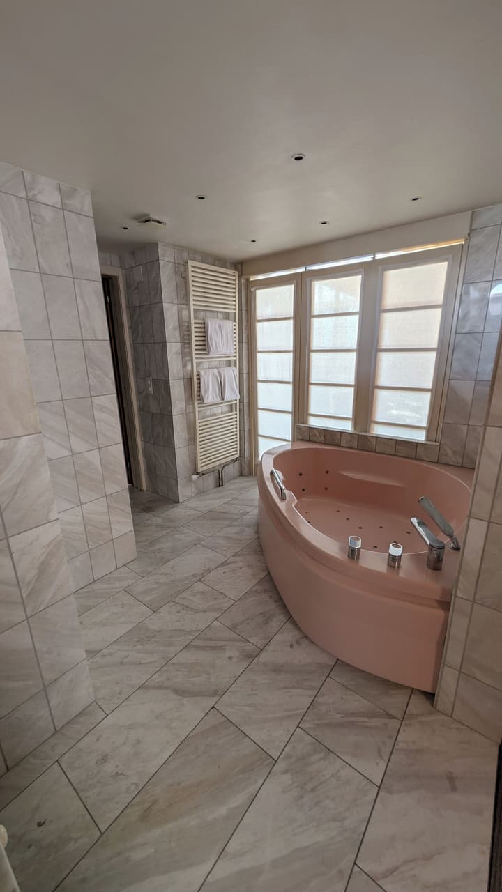Hotel Harder Minerva