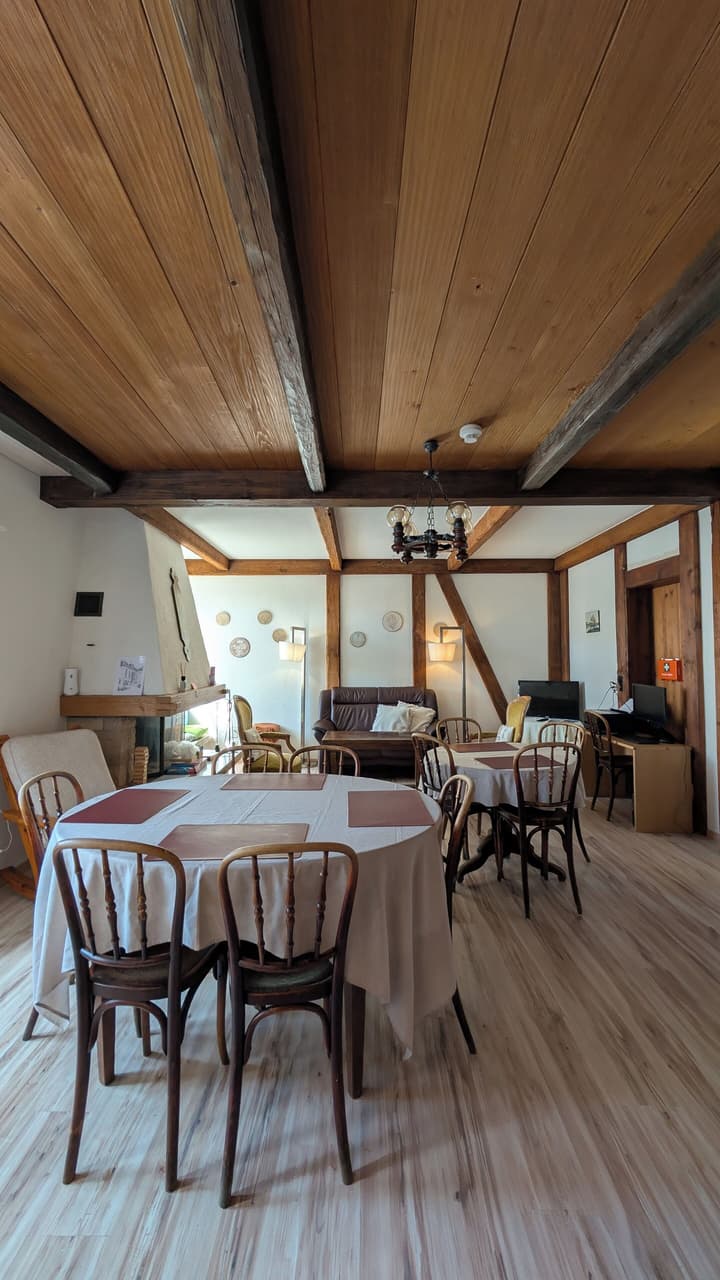 Hotel Harder Minerva