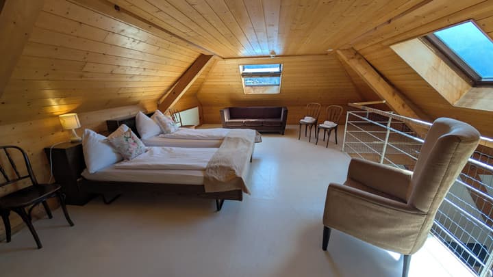 Hotel Harder Minerva