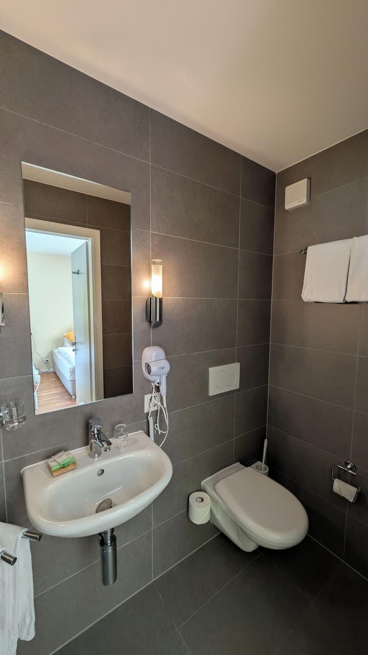 Hotel Harder Minerva