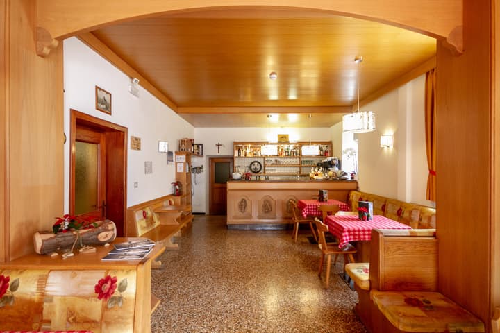 Hotel Stella Alpina
