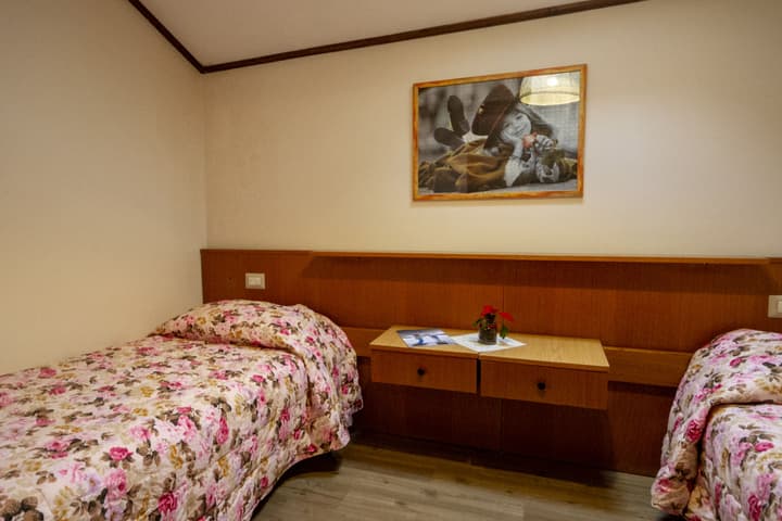 Hotel Stella Alpina