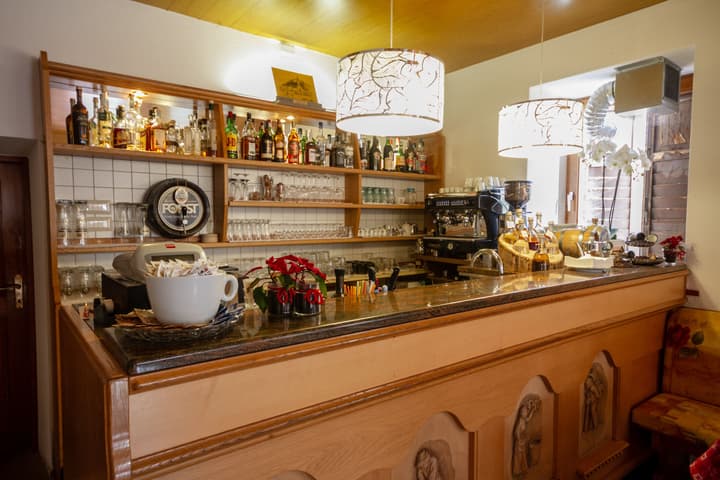 Hotel Stella Alpina