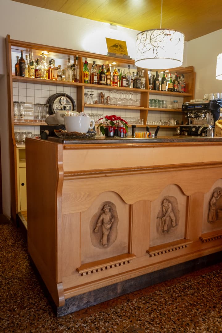 Hotel Stella Alpina