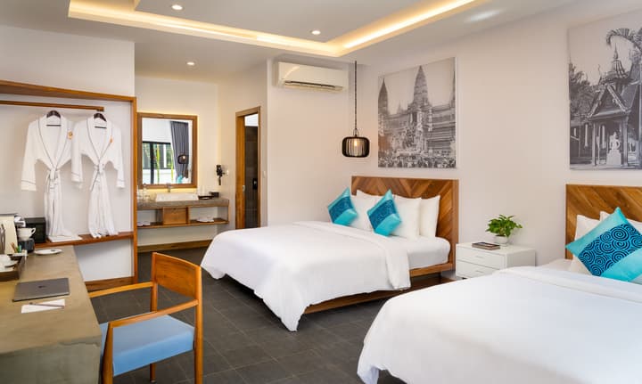 Grand Venus La Residence
