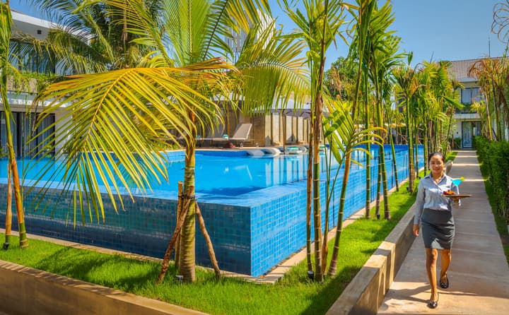 Grand Venus La Residence