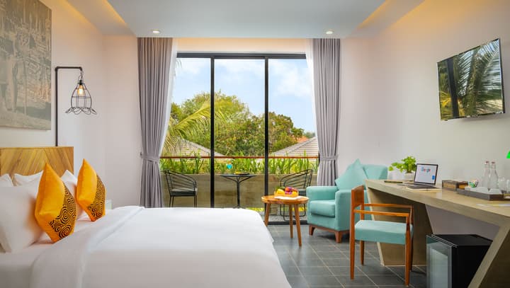 Grand Venus La Residence