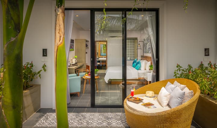 Grand Venus La Residence