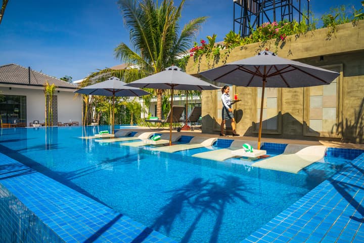 Grand Venus La Residence