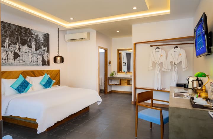 Grand Venus La Residence