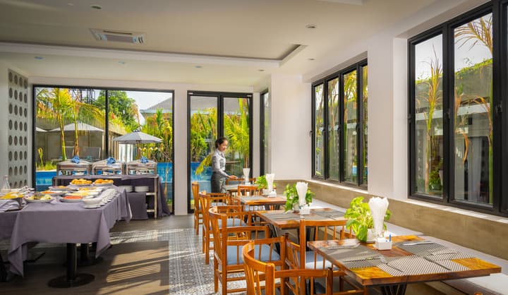 Grand Venus La Residence