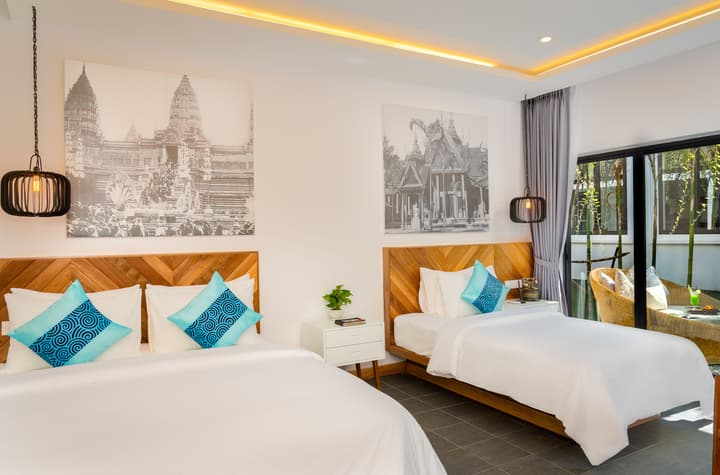 Grand Venus La Residence