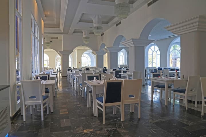Djerba Golf Resort & Spa