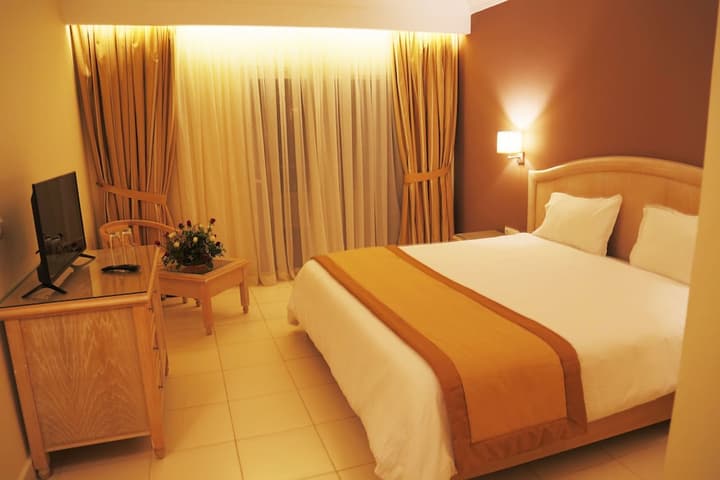 Djerba Golf Resort & Spa