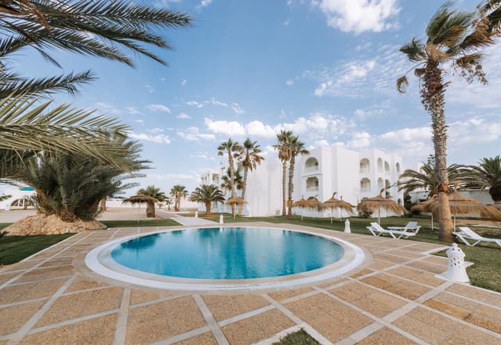 Djerba Golf Resort & Spa