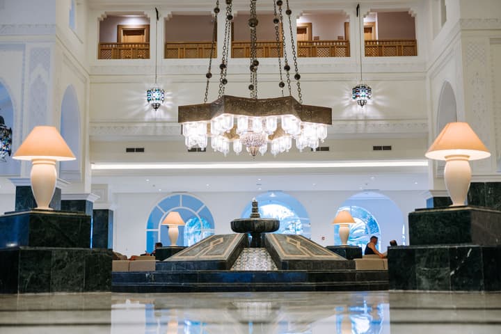 Djerba Golf Resort & Spa