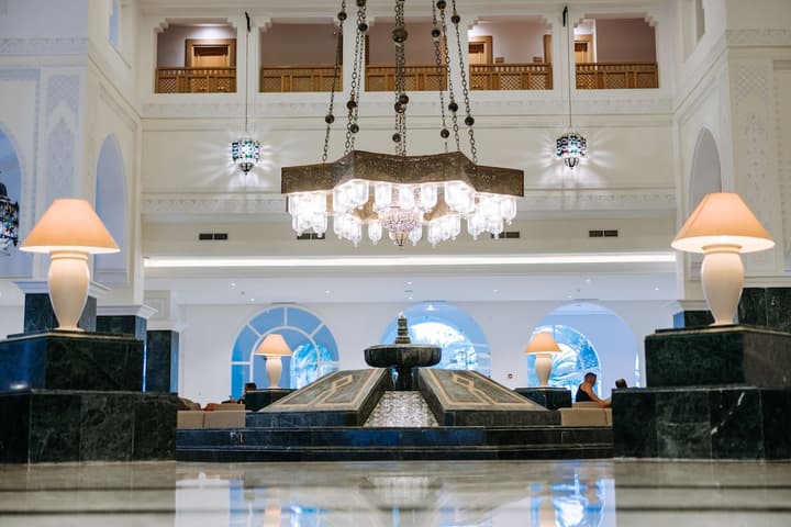 Djerba Golf Resort & Spa