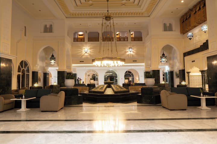 Djerba Golf Resort & Spa