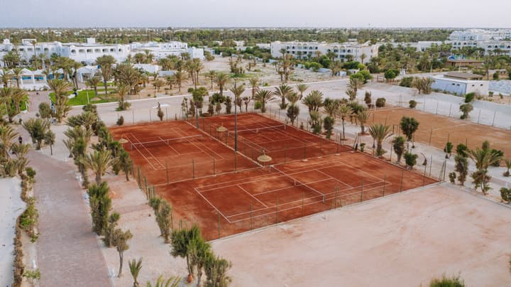 Djerba Golf Resort & Spa