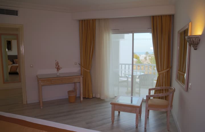 Djerba Golf Resort & Spa