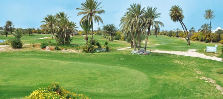 Djerba Golf Resort & Spa